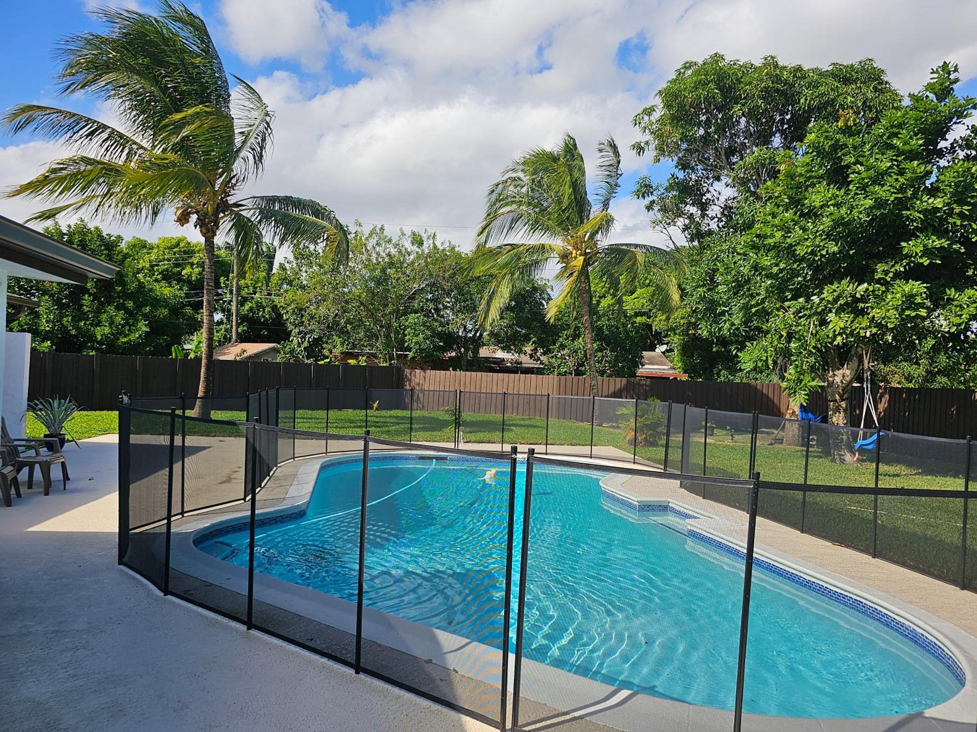 Sunny Goldie Lauderdale Lakes 외부 사진