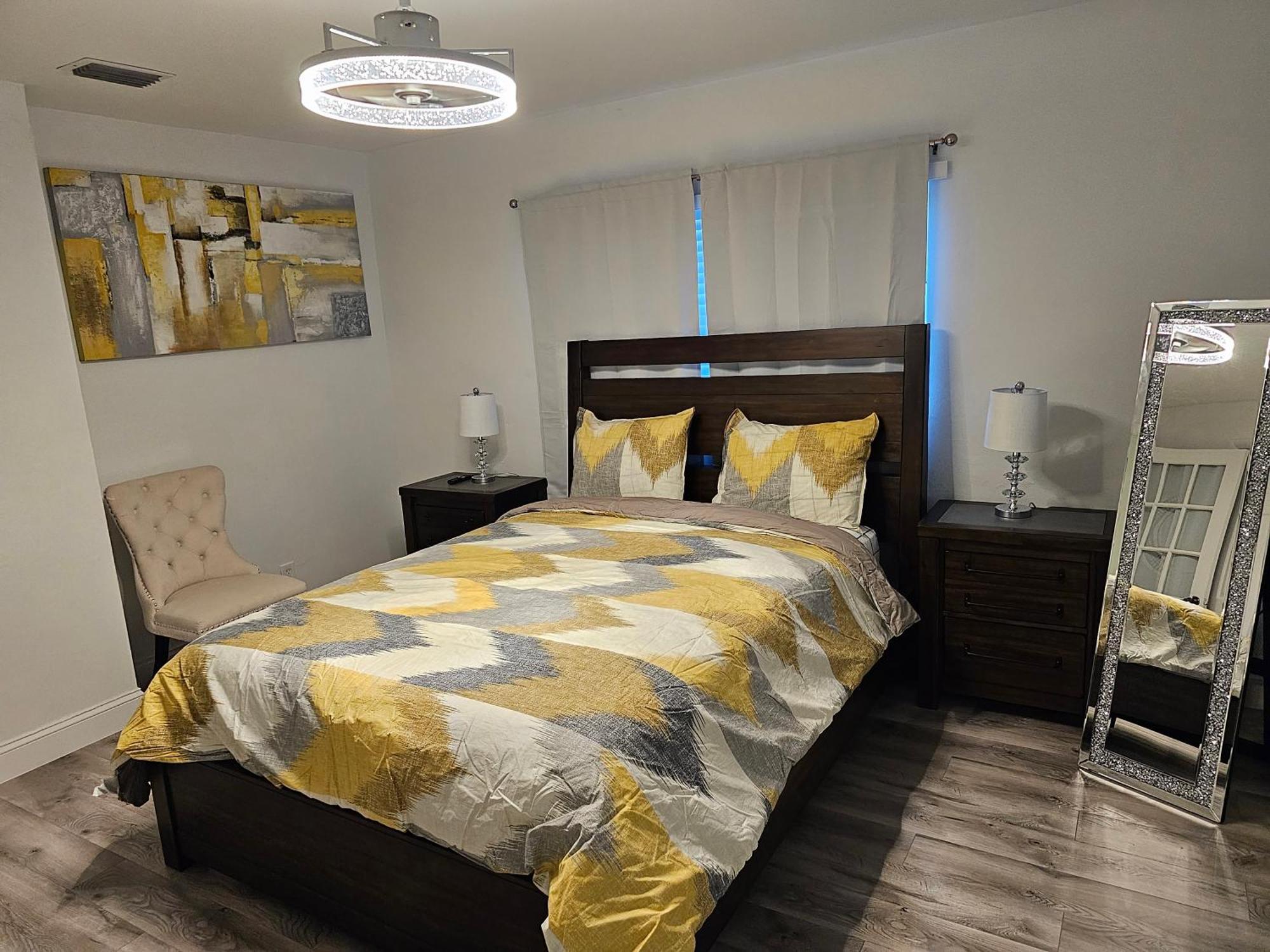 Sunny Goldie Lauderdale Lakes 외부 사진