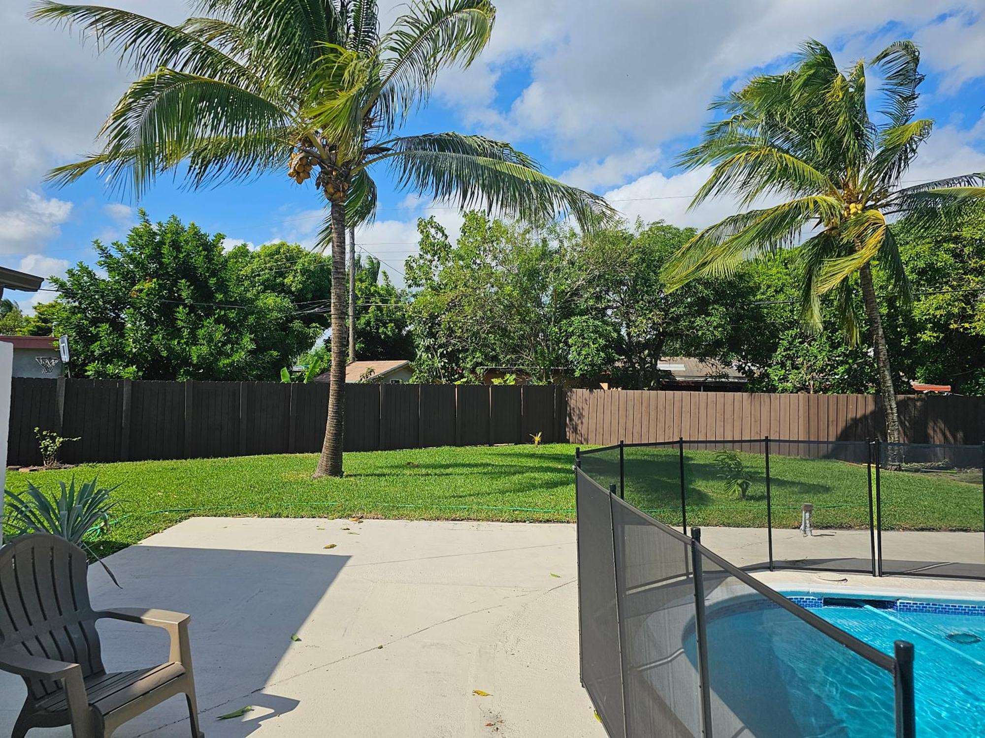 Sunny Goldie Lauderdale Lakes 외부 사진